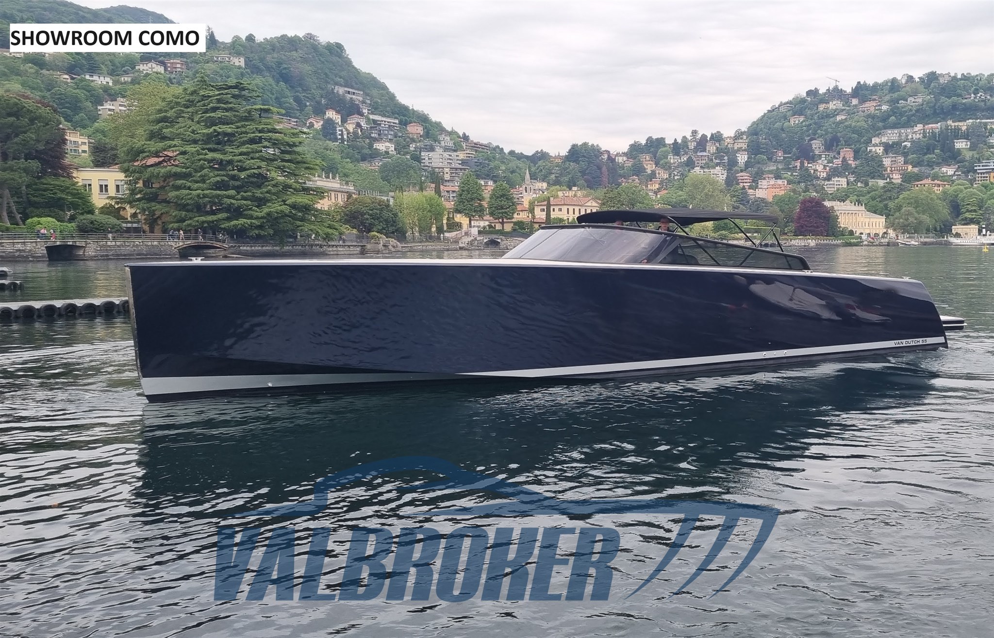 VanDutch 55