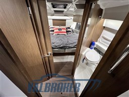 Beneteau Antares 9 2022 Finlandia (31)