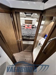 Beneteau Antares 9 2022 Finlandia (30)