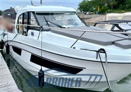 Beneteau Antares 9 2022 Finlandia (46)