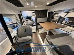 Beneteau Antares 9 2022 Finlandia (33)