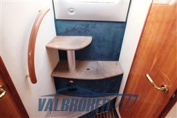 Cranchi Endurance 41 (82) - Copia