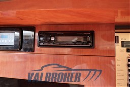 Cranchi Endurance 41 (69)