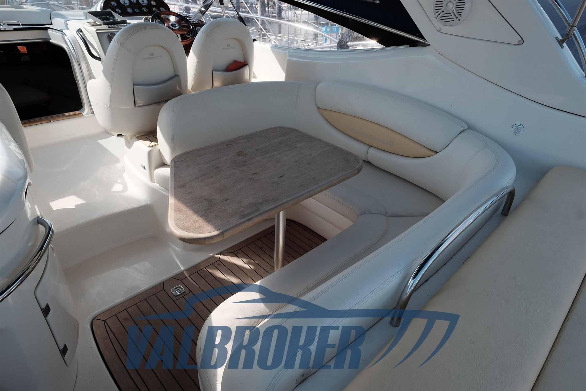 Cranchi Endurance 41 (29)