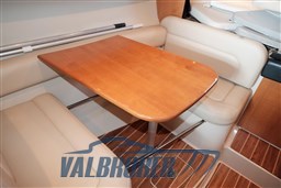 Chaparral 280 Signature (280)