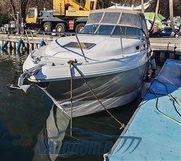 Chaparral 280 Lake Maggiore (4)