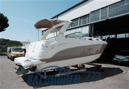 Chaparral 280 Signature (181)