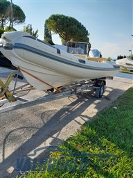 Ondine 575 lago maggiore 2