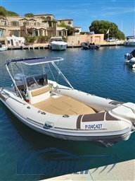 Ondina 565 Valbroker
