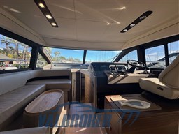 Azimut 50 Fly Liguria (3)