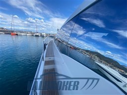 Azimut 77 s 2016 esterni (7)