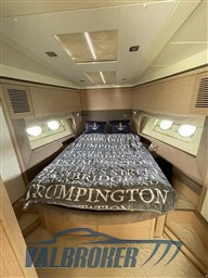 Beneteau Monte Carlo MC 5 (8)