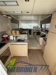 Beneteau Monte Carlo MC 5 (3)