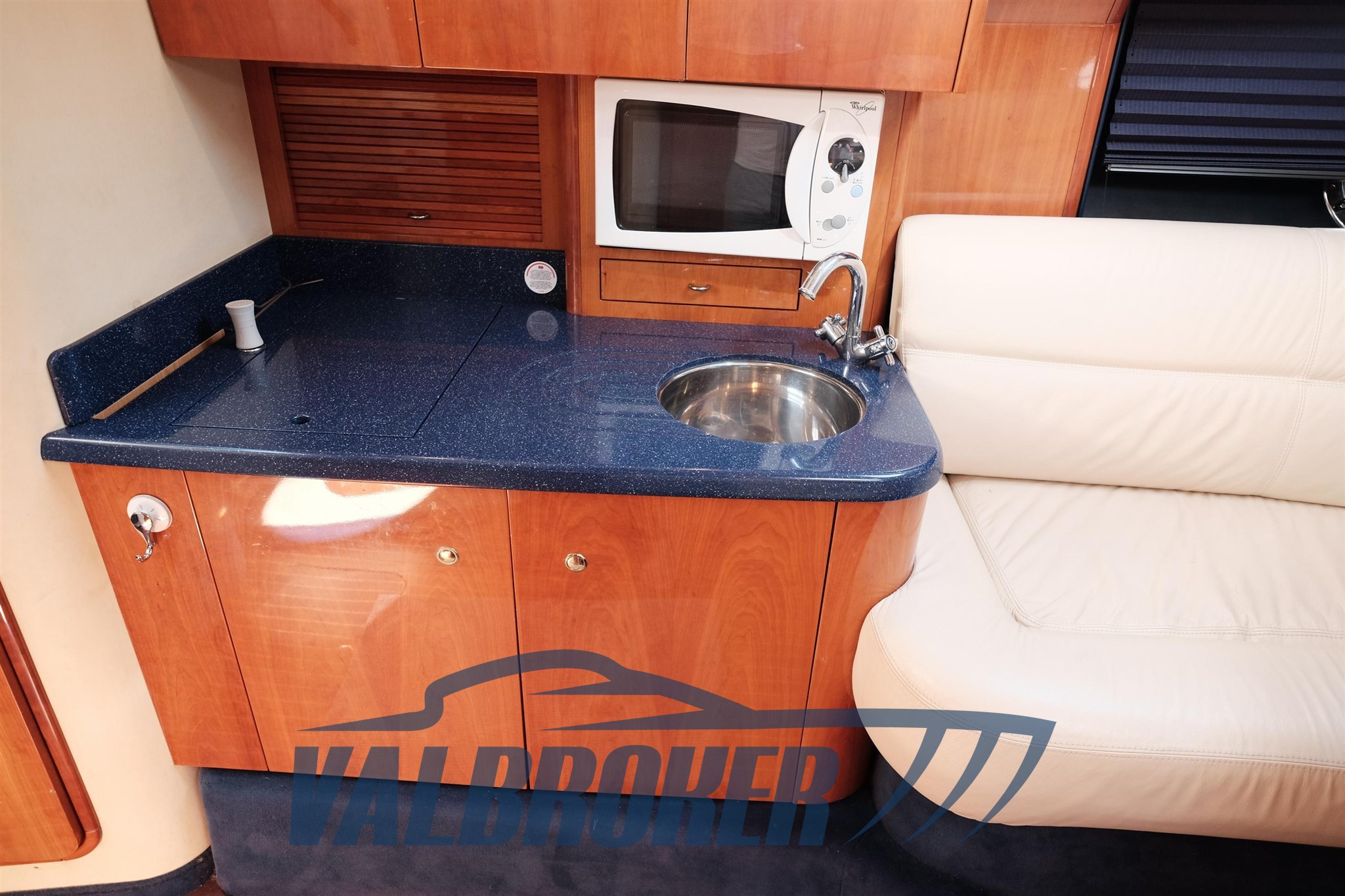 Cranchi Endurance 41 (62) - Copia