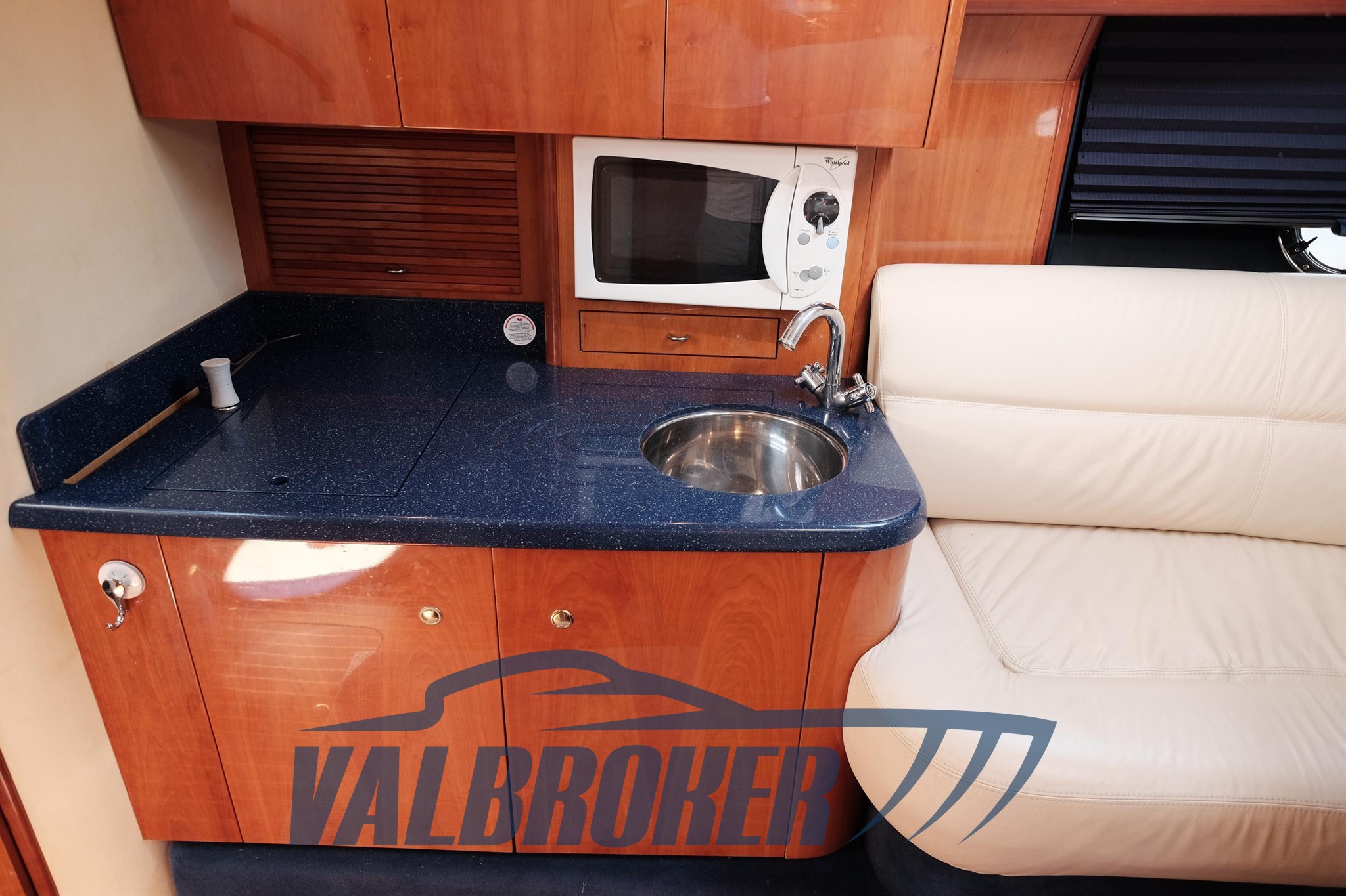 Cranchi Endurance 41 (60) - Copia