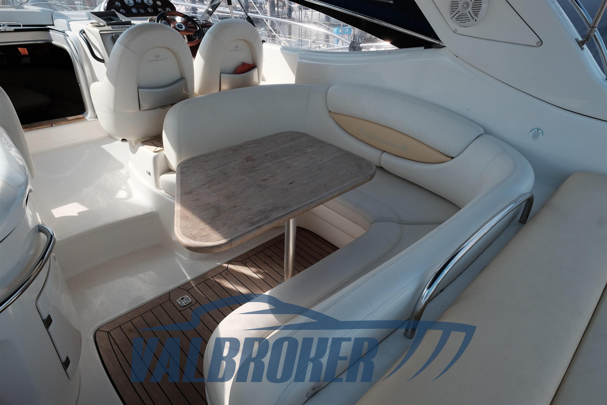 Cranchi Endurance 41 (29)