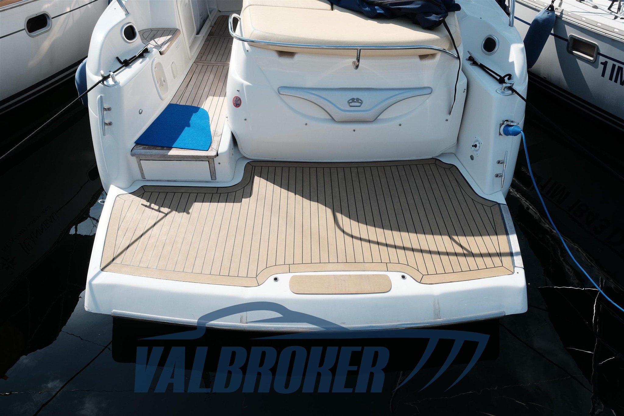 Cranchi Endurance 41 (20)