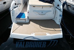 Cranchi Endurance 41 (20)