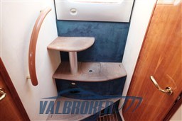 Cranchi Endurance 41 (82) - Copia