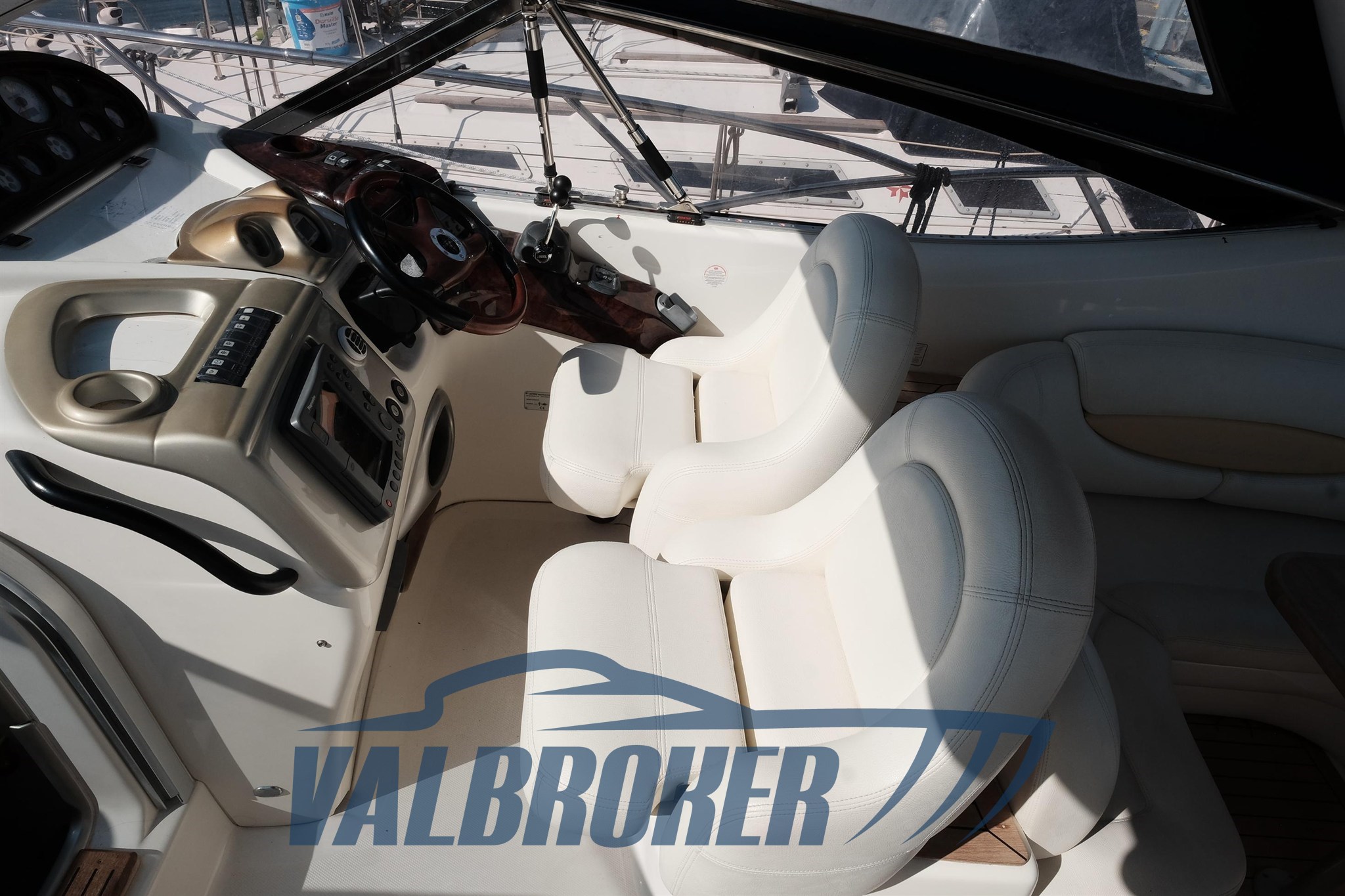 Cranchi Endurance 41 (40)