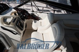 Cranchi Endurance 41 (40)