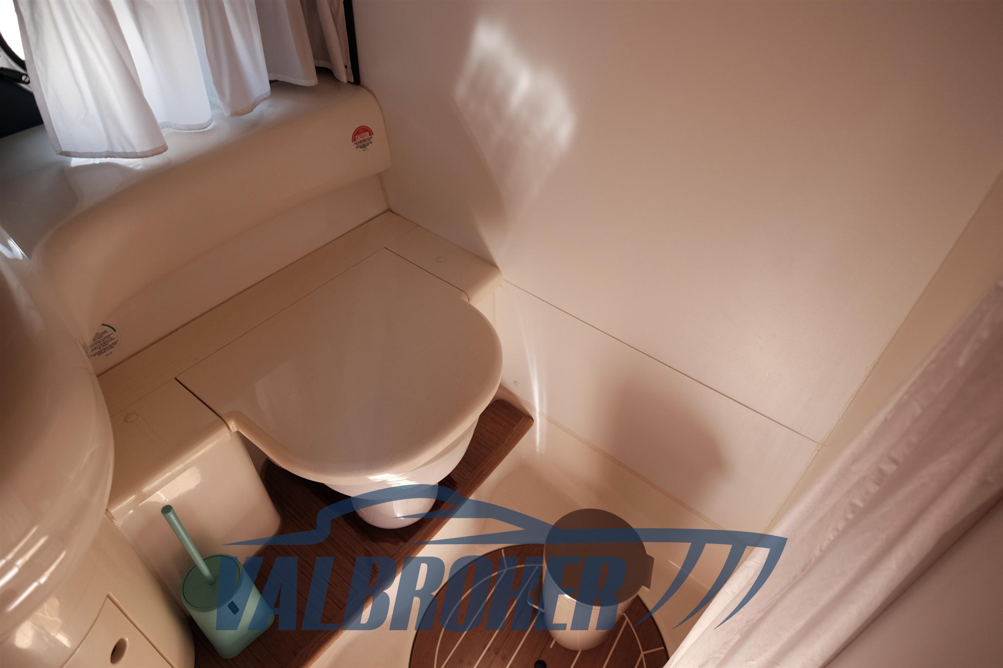 Cranchi Endurance 41 (79)