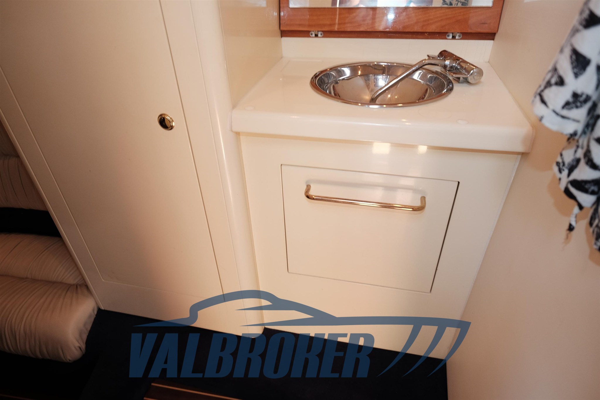 Cranchi Endurance 41 (92)