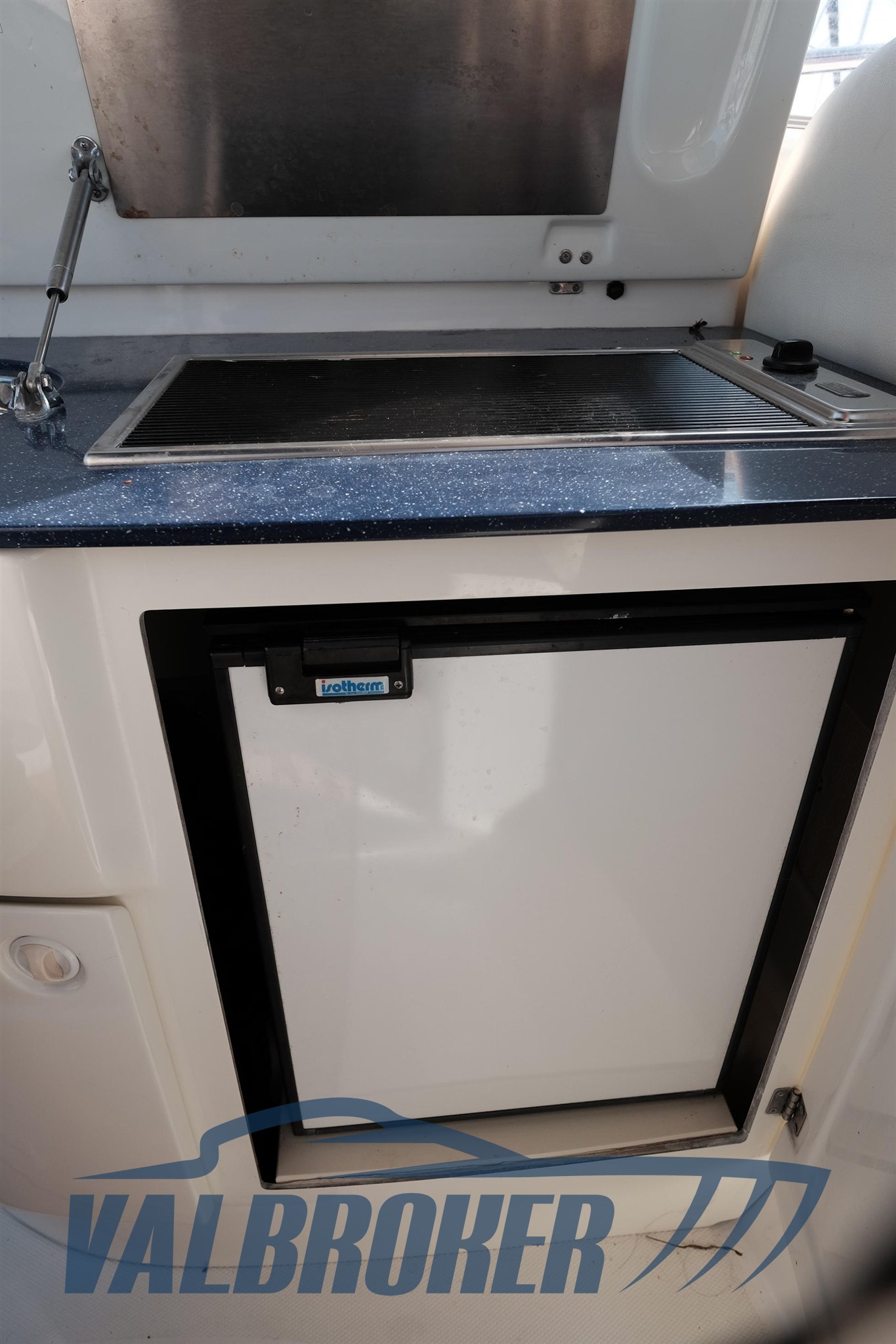 Cranchi Endurance 41 (32)