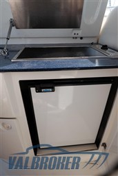 Cranchi Endurance 41 (32)