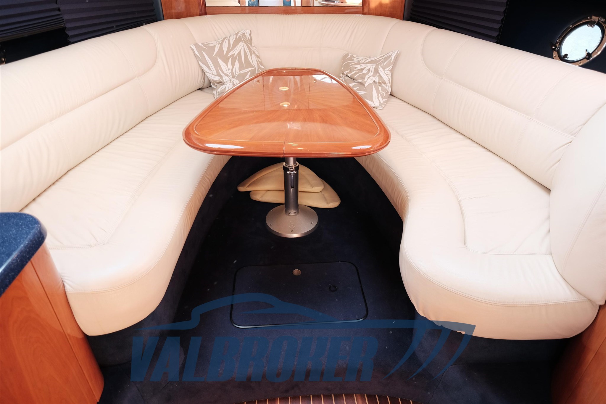 Cranchi Endurance 41 (63) - Copia