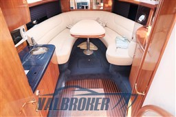 Cranchi Endurance 41 (59) - Copia