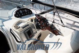 Cranchi Endurance 41 (39)