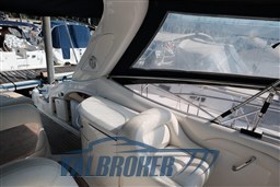 Cranchi Endurance 41 (53)