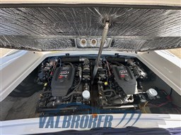 Chris Craft Corsair 28 (29)