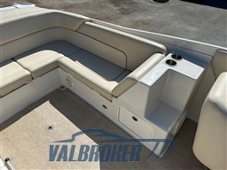 Chris Craft Corsair 28 (22)