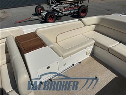 Chris Craft Corsair 28 (23)
