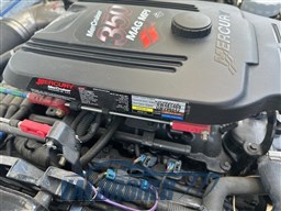 Chris Craft Corsair 28 (31)