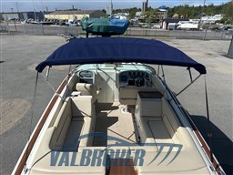 Chris Craft Corsair 28 (32)