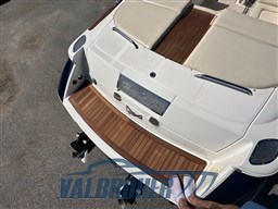Chris Craft Corsair 28 (14)