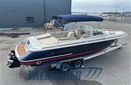 Chris Craft Corsair 28 (35)