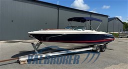Chris Craft Corsair 28 (34)