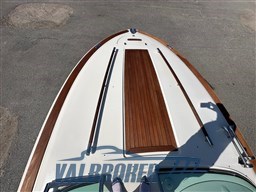 Chris Craft Corsair 28 (17)