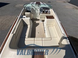 Chris Craft Corsair 28 (15)