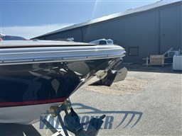 Chris Craft Corsair 28 (11)