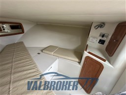 Chris Craft Corsair 28 (40)