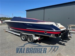 Chris Craft Corsair 28 (3)