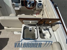 Chris Craft Corsair 28 (24)