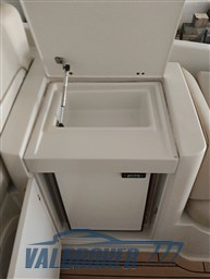 Chris Craft Corsair 36 Liguria (20)