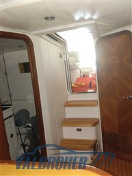 Chris Craft Corsair 36 Liguria (13)