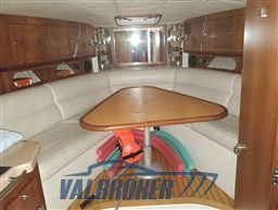Chris Craft Corsair 36 Liguria (4)